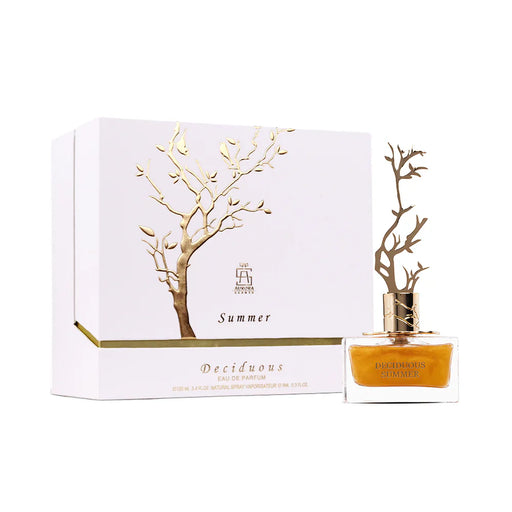 Product image of aurora deciduous summer 100 ml edp women perfume - Image 2