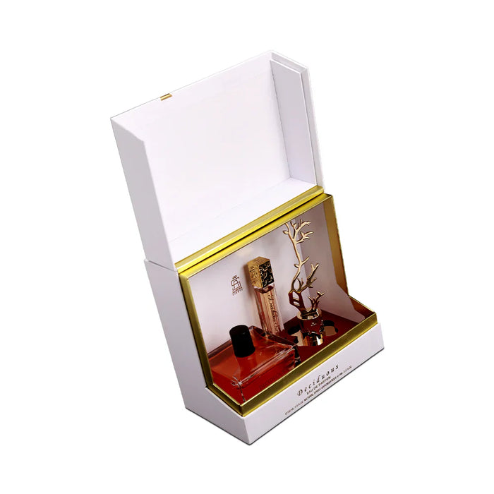 Product image of aurora deciduous summer 100 ml edp women perfume - Image 4