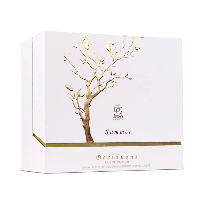 Product image of aurora deciduous summer 100 ml edp women perfume - Image 3