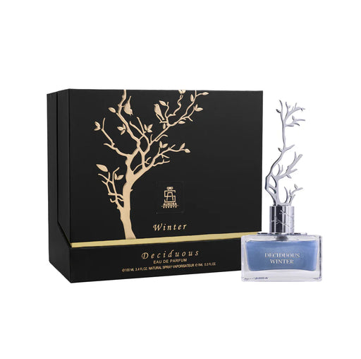 Product image of aurora deciduous winter 100 ml edp women perfume - Image 2