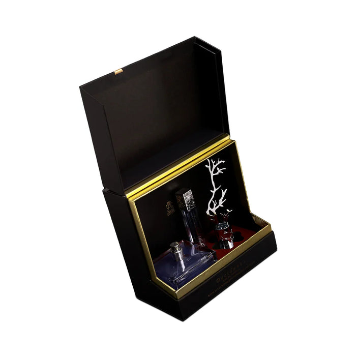 Product image of aurora deciduous winter 100 ml edp women perfume - Image 3