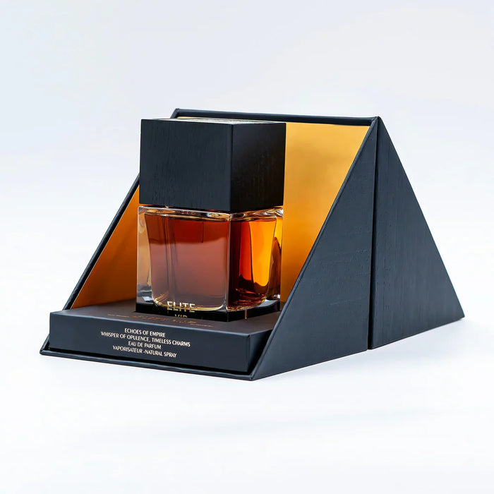 Product image of aurora elite vip 100 ml edp men perfume - Image 4