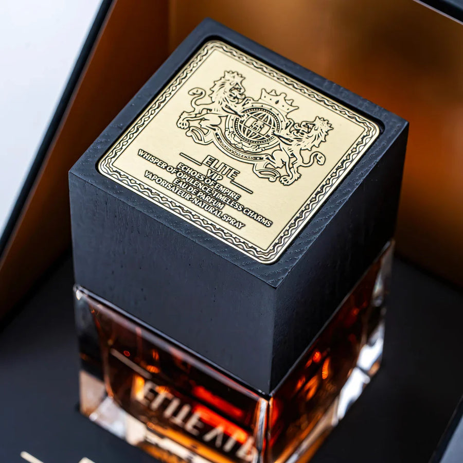 Product image of aurora elite vip 100 ml edp men perfume - Image 5