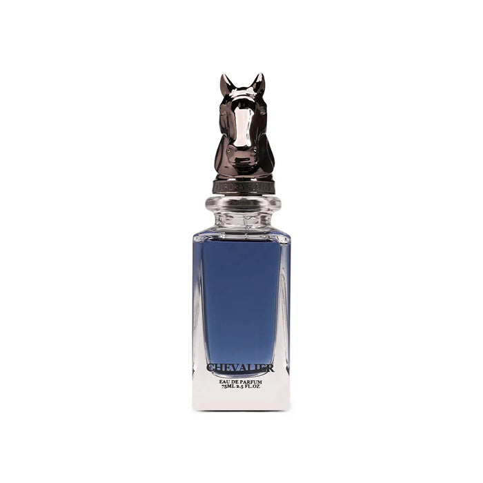 Product image of aurora equestrian collection chevalier 75 ml edp men perfume