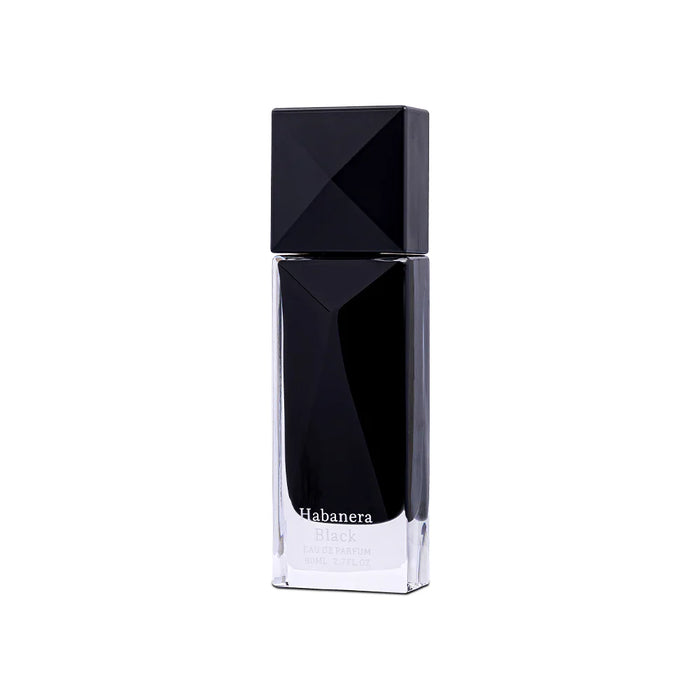 Product image of aurora habanera black 80 ml edp men perfume