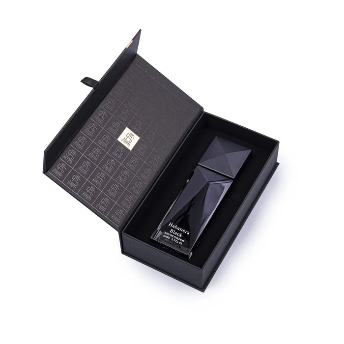Product image of aurora habanera black 80 ml edp men perfume - Image 4