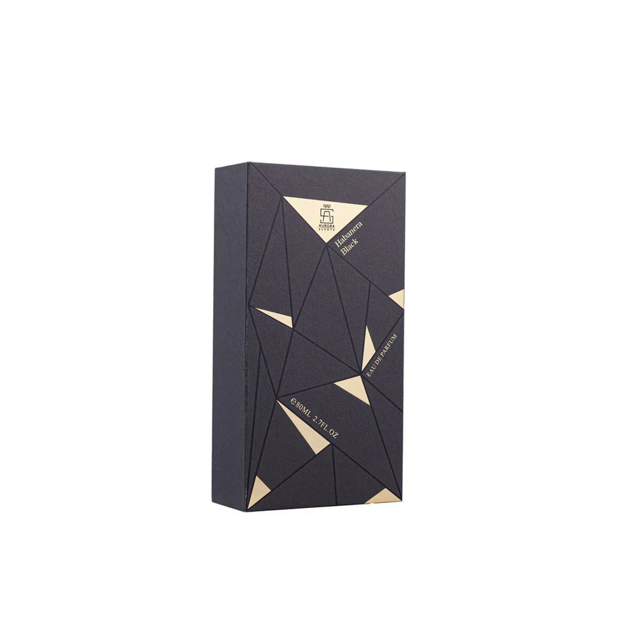 Product image of aurora habanera black 80 ml edp men perfume - Image 3