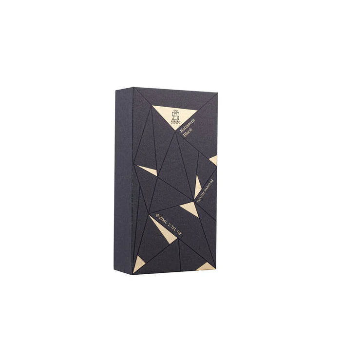 Product image of aurora habanera black 80 ml edp men perfume - Image 3