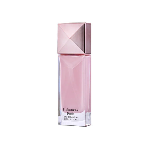 Product image of aurora habanera pink 80 ml edp women perfume
