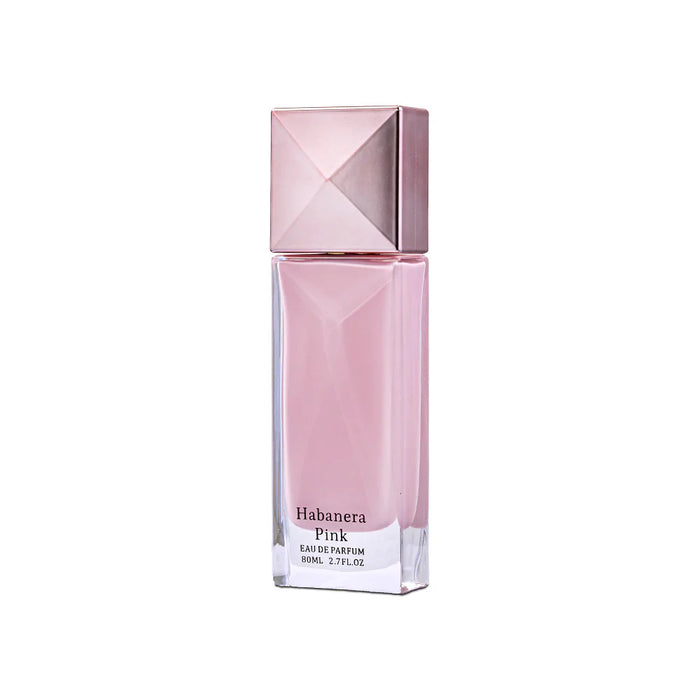 Product image of aurora habanera pink 80 ml edp women perfume