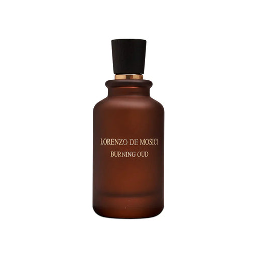 Product image of aurora lorenzo de mosici burning oud 100 ml edp men perfume