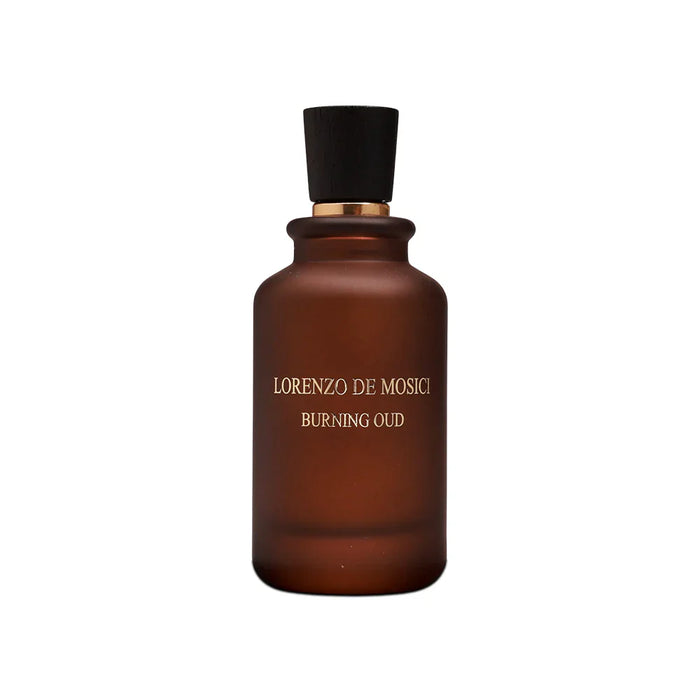 Product image of aurora lorenzo de mosici burning oud 100 ml edp men perfume