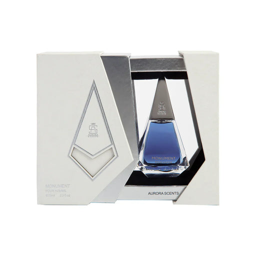Product image of aurora monument pour homme 75 ml edp men perfume - Image 2