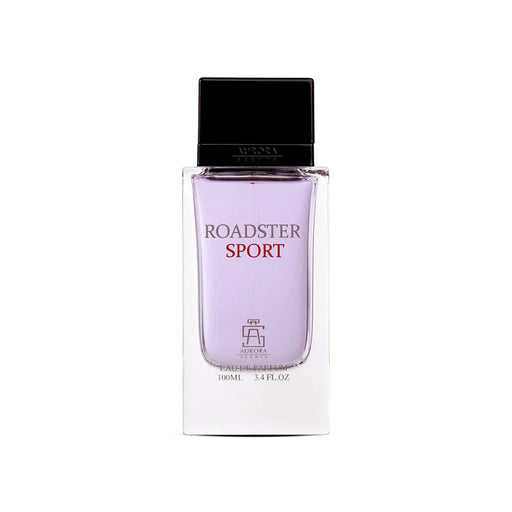 Product image of aurora roadster sport 100 ml edp men perfume