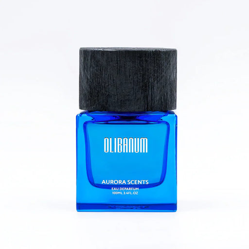 Product image of aurora scents olibanum 100 ml edp men perfume