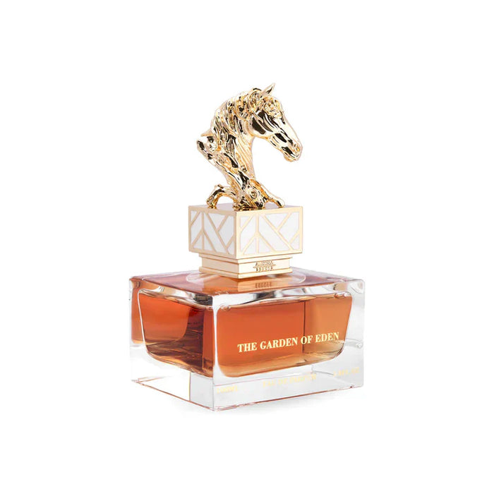 Product image of aurora the garden of eden 100 ml edp men perfume - Image 4