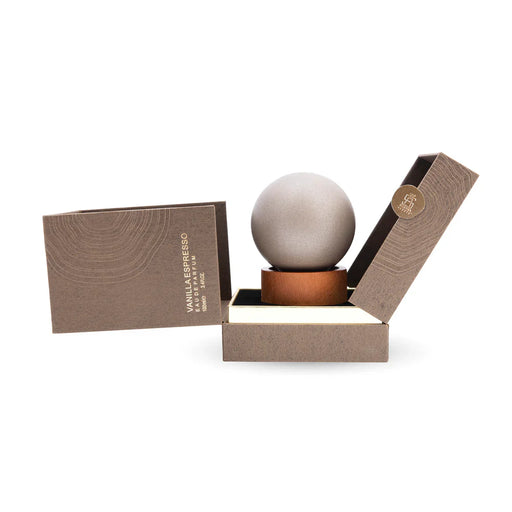 Product image of aurora vanilla espresso 100 ml edp unisex perfume - Image 2