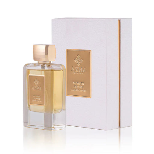 Image of Azha Vetiver Pepper 100 ML EDP Unisex Perfume1 - Luxury fragrance available on Fragrant Souq