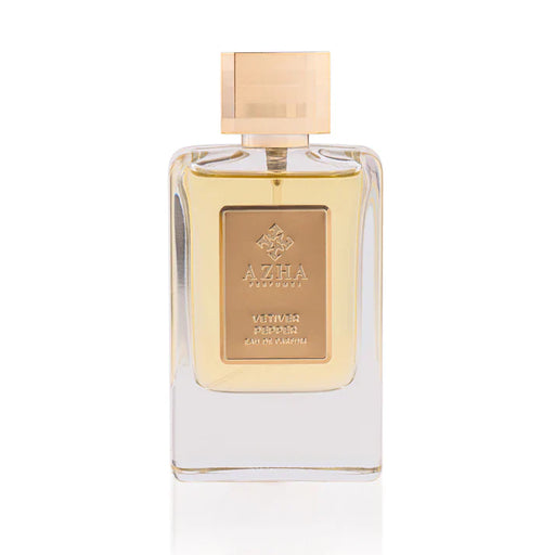 Image of Azha Vetiver Pepper 100 ML EDP Unisex Perfume - Luxury fragrance available on Fragrant Souq