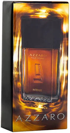 عطر أزارو 100 مل مركز للرجال