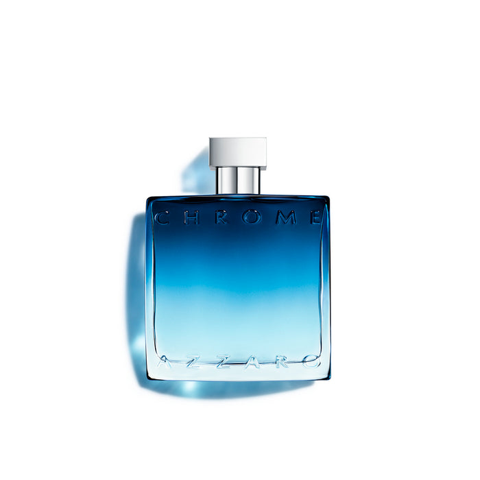 Azzaro Chrome 100 ml EDP Men Perfume