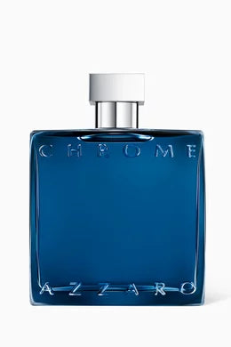 Azzaro Chrome 100 ml Parfum Men Perfume