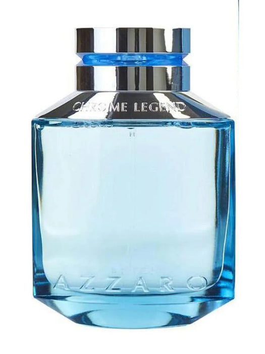 عطر أزارو كروم ليجند للرجال 75 مل أو دي تواليت