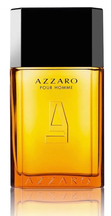عطر أزارو بور أوم 100 مل أو دي تواليت للرجال