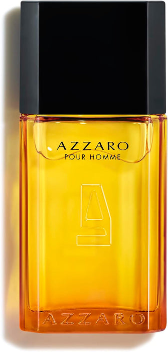عطر أزارو بور أوم 30 مل أو دي تواليت للرجال