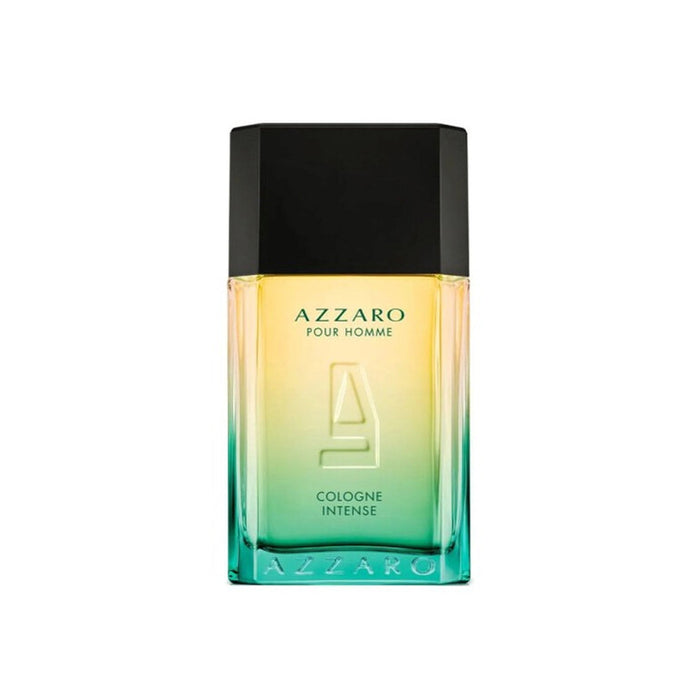 عطر أزارو بور أوم كولون إنتنس 100 مل أو دي تواليت للرجال