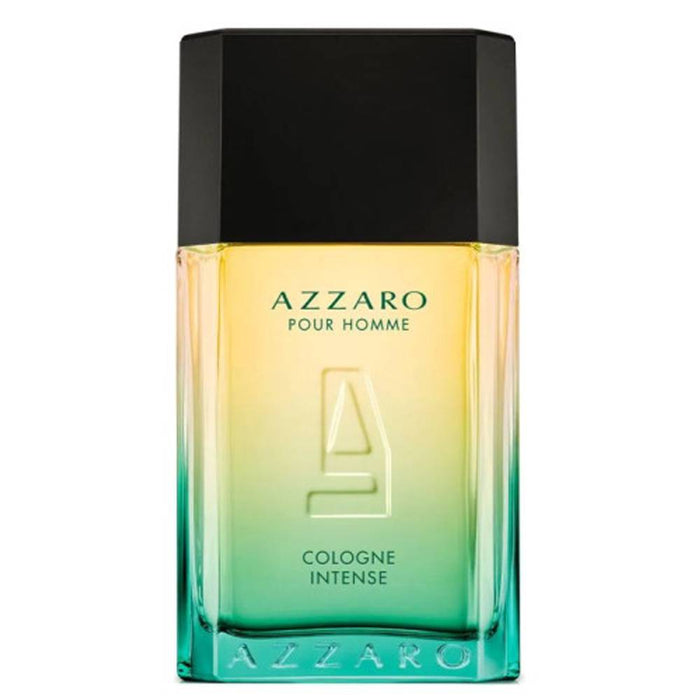 Azzaro Pour Homme Cologne Intense 50 ml EDT Men Perfume
