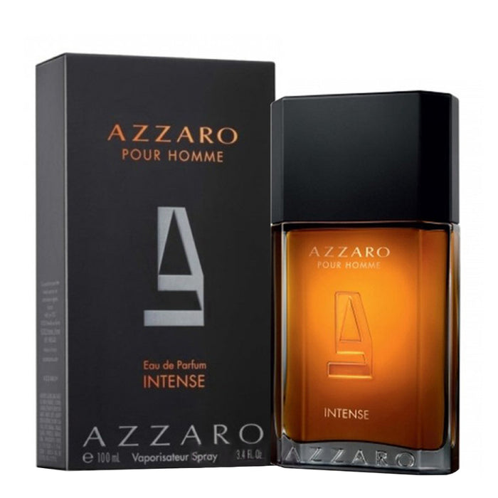 Azzaro Pour Homme Intense 100 ml EDP Men Perfume