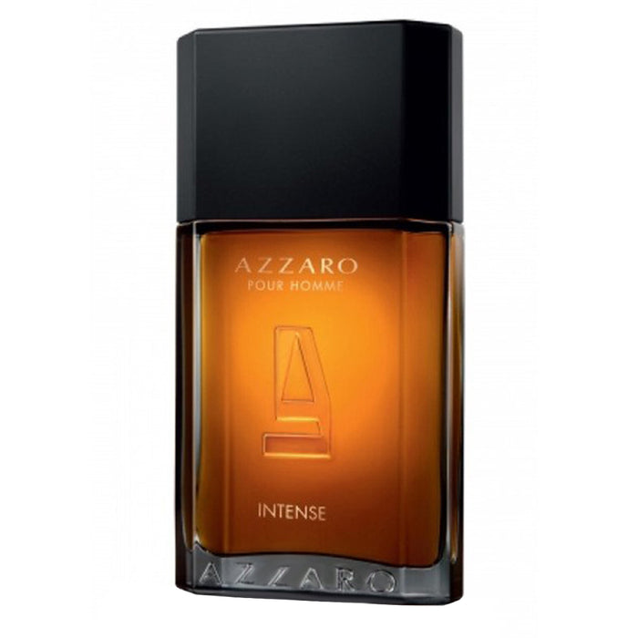 Azzaro Pour Homme Intense 100 ml EDP Men Perfume