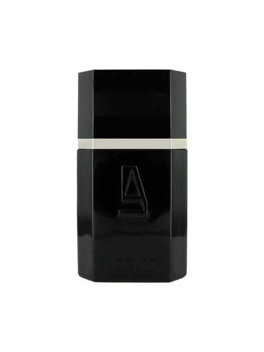 Azzaro Silver Black 100 ml EDT Men Perfume