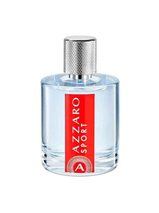 Azzaro Sport 100 ml EDT Men Perfume