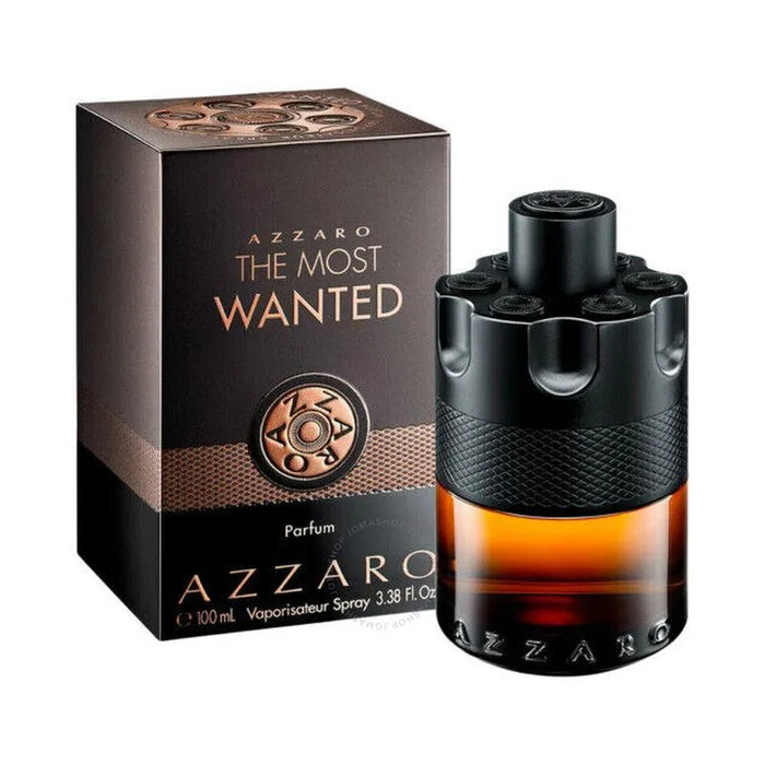 عطر أزارو ذا موست وانتد للرجال 100 مل عطر رجالي