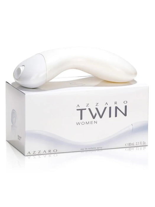 Azzaro Twin 80 ml EDT Women Perfume