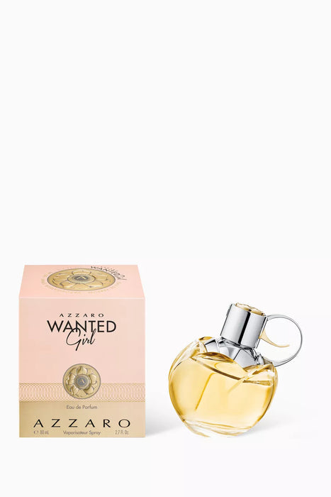 Azzaro Wanted Girl 80 ml EDP Women Perfume