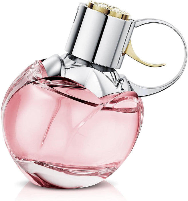 Azzaro Wanted Girl Tonic 50 ml EDT Women Perfume