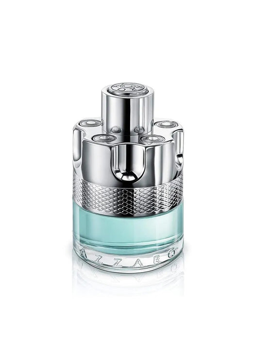Azzaro Wanted Tonic For Men 100 ml EDT Men Perfume