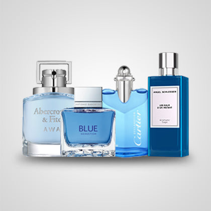 Best perfumes and fragrances in UAE