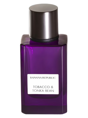 Product image of banana republic tobacco tonka bean 75 ml edp unisex perfume