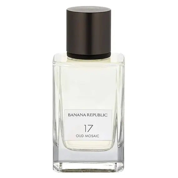 Banana Republic 17 Oud Mosaic 75 ml EDP Unisex Perfume