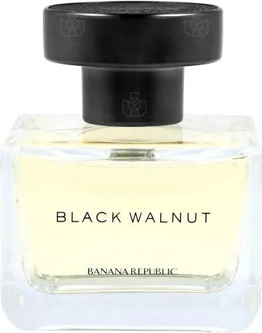 Banana Republic Black Walnut 100 ml EDT Men Perfume