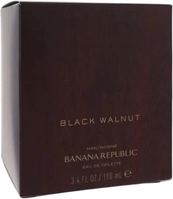 Banana Republic Black Walnut 100 ml EDT Men Perfume