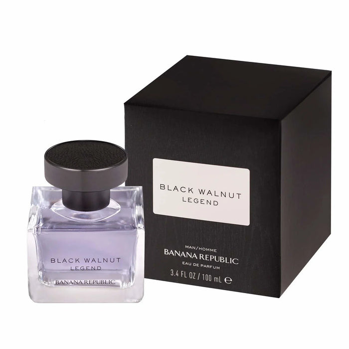 Product image of Banana Republic Black Walnut Legend 100 ML EDP Men Perfume