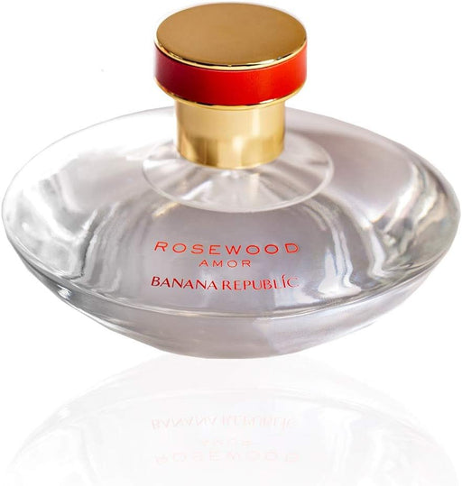 Product image of banana republic rosewood amor 100 ml edp women perfume