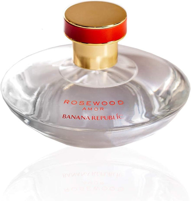 Product image of banana republic rosewood amor 100 ml edp women perfume