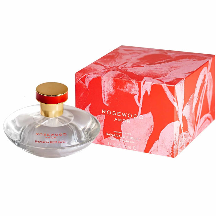 Product image of banana republic rosewood amor 100 ml edp women perfume - Image 2