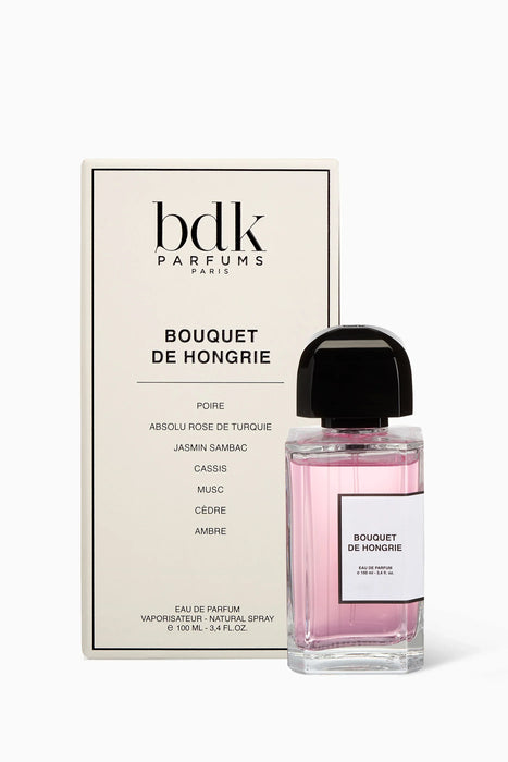 Product image of bdk parfums bouquet de hongrie 100 ml edp unisex perfume - Image 4